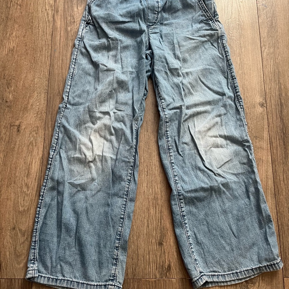 GAP Kids Denim Blue Jeans